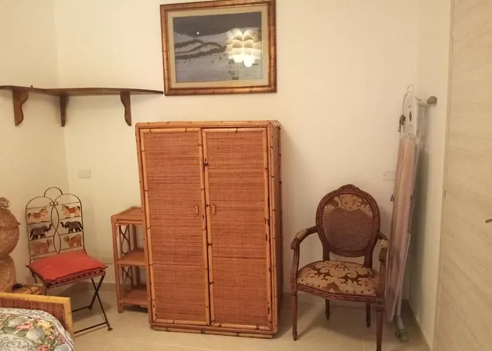 La Corte Di Paola 1 E 2