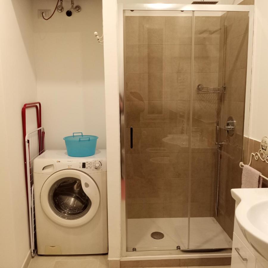 Vakantiehuis La Corte Di Paola 1 E 2 Genua