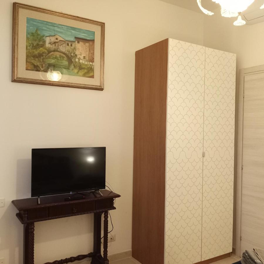 Vakantiehuis La Corte Di Paola 1 E 2 *