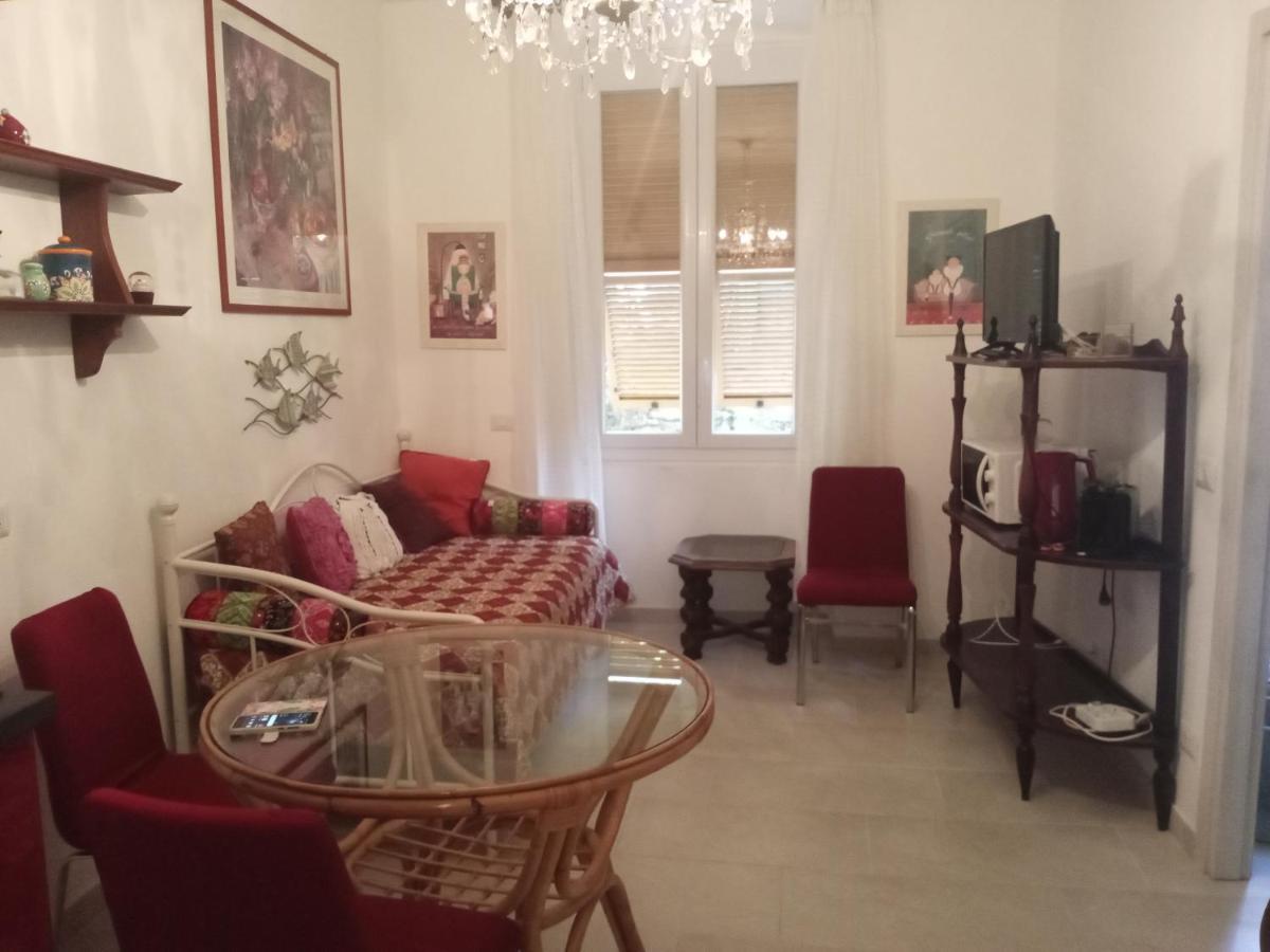 La Corte Di Paola 1 E 2 Vakantiehuis *