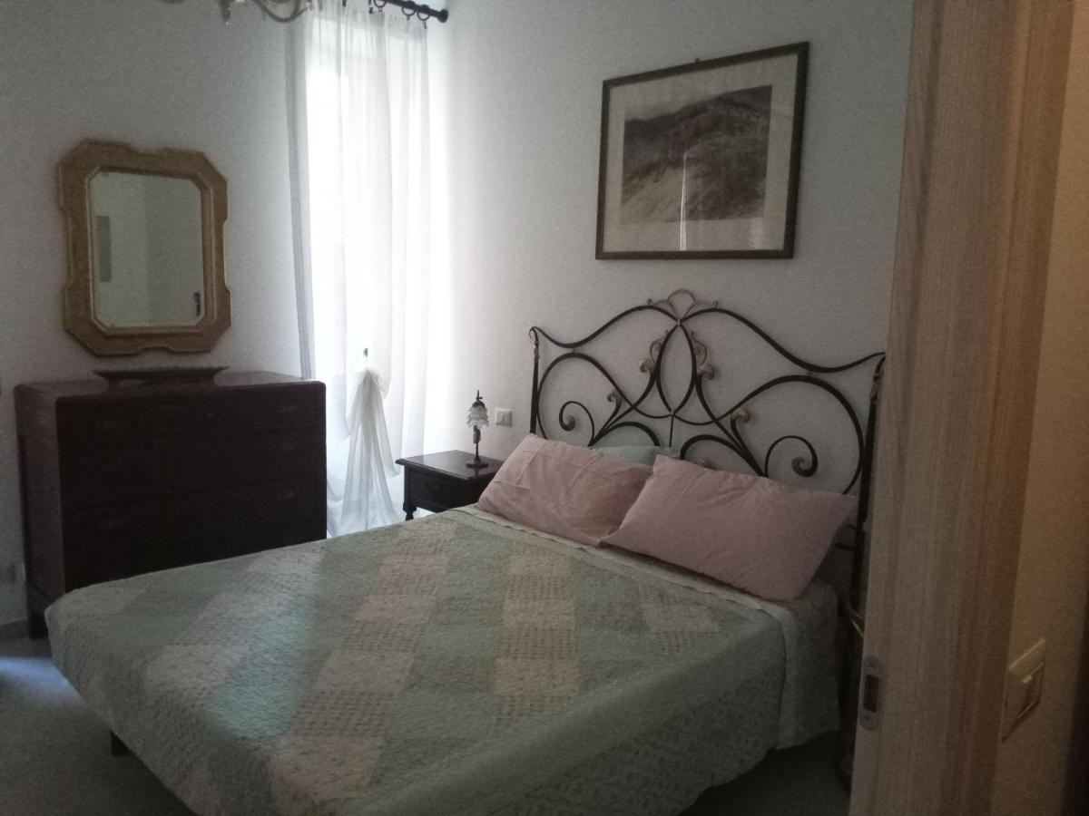 La Corte Di Paola 1 E 2 Vakantiehuis Genua