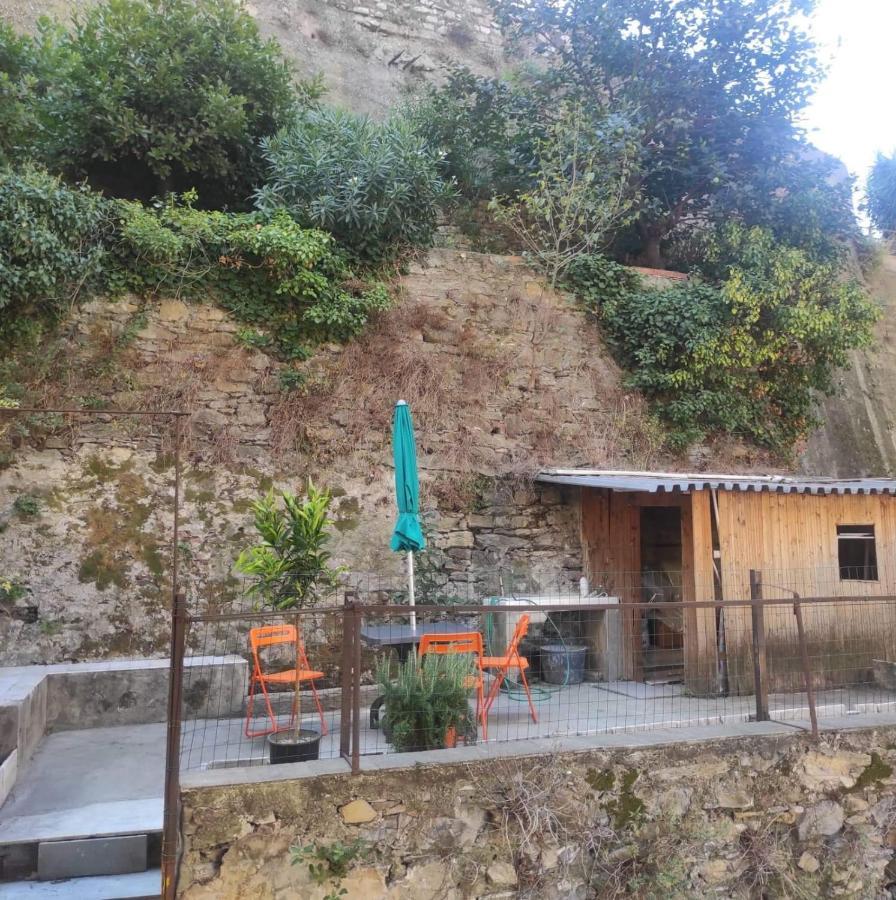Vakantiehuis La Corte Di Paola 1 E 2 *