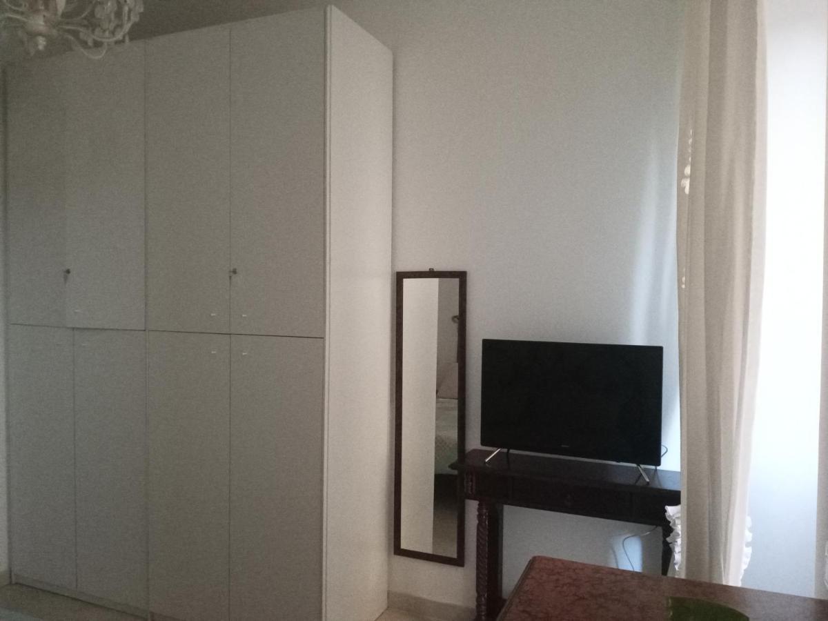 La Corte Di Paola 1 E 2 Vakantiehuis