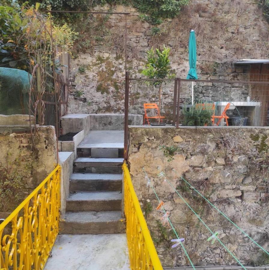 Vakantiehuis La Corte Di Paola 1 E 2 Genua