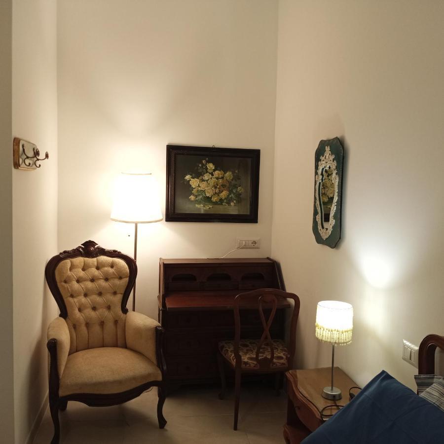 La Corte Di Paola 1 E 2 Vakantiehuis