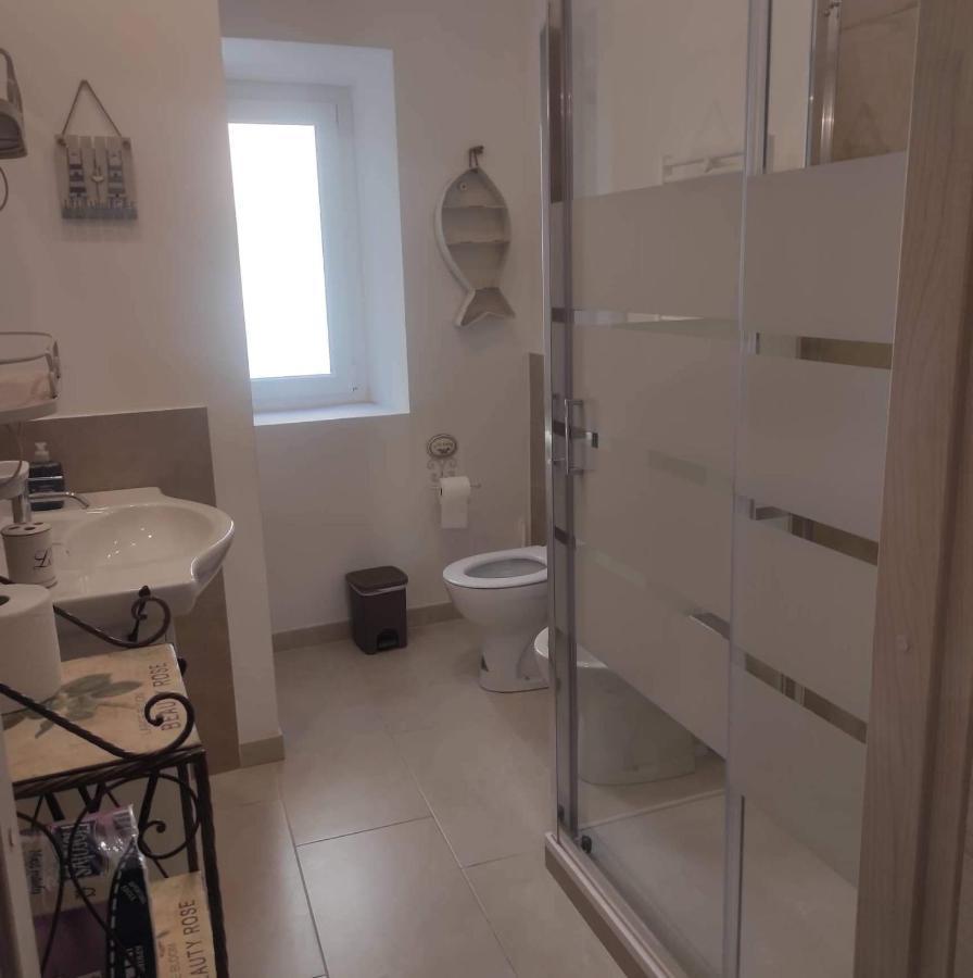 Vakantiehuis La Corte Di Paola 1 E 2